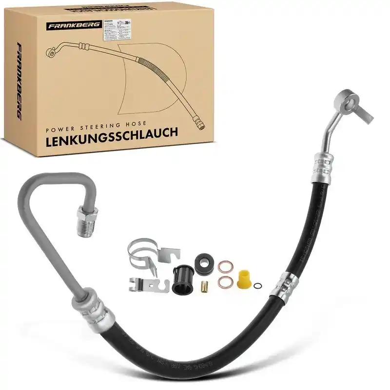 Knallerangebot 1x Frankberg Servolenkung Schlauch 5481FB0018019