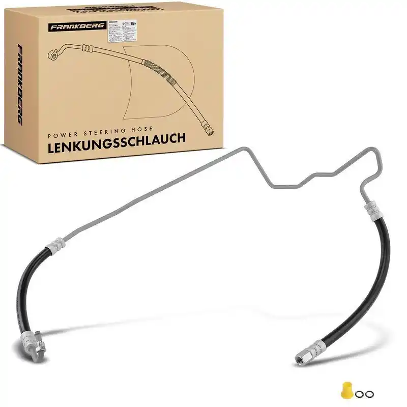 Preisknaller 1x Frankberg Servolenkung Schlauch 5481FB0018229