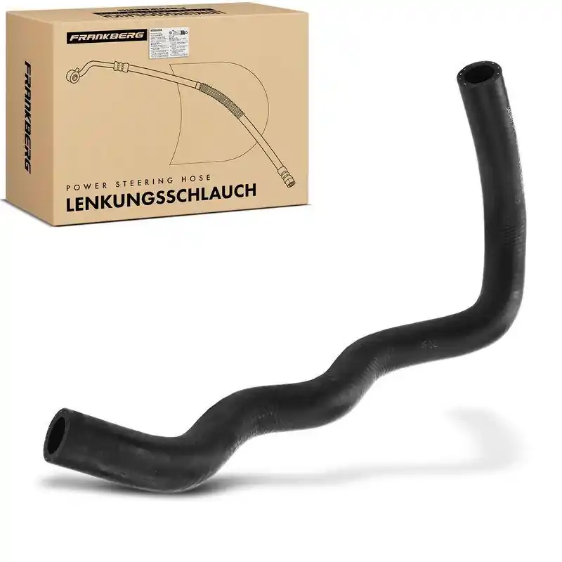 1x Frankberg Hydraulikschlauch Lenkung 5481FB0018200 Beliebt