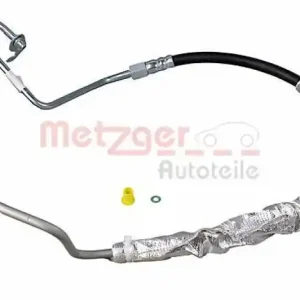 METZGER Hydraulikschlauch, Lenkung 2361053 Aktuell