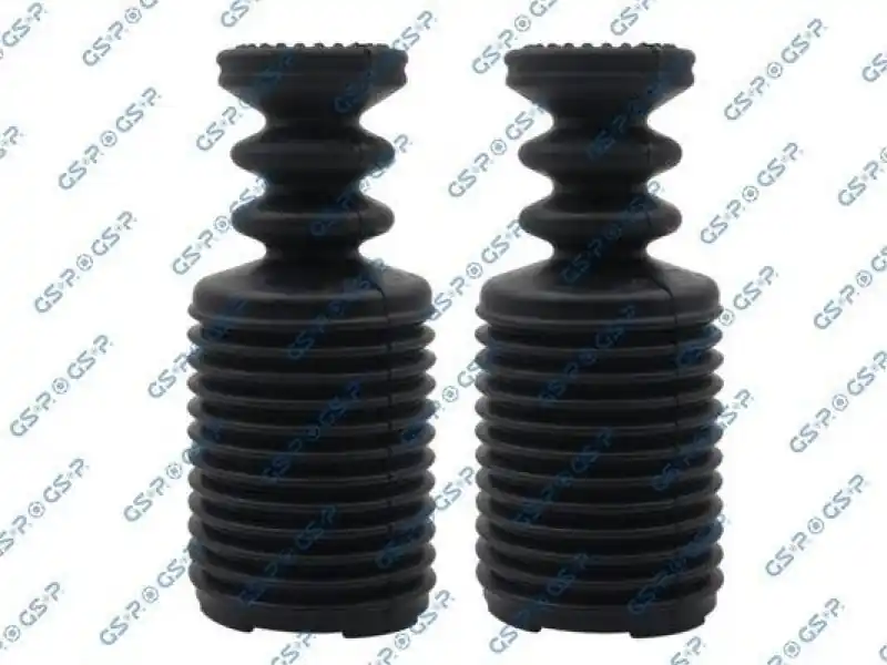 Neu Im Sortiment GSP Staubschutzsatz, Stoßdämpfer 5401480PK