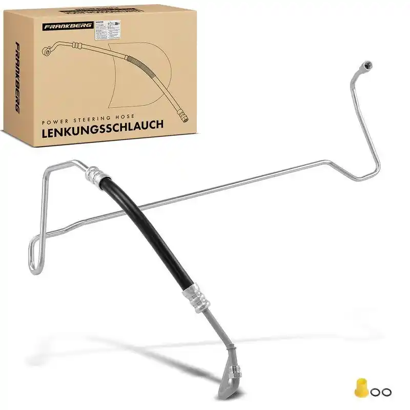 1x Frankberg Servolenkung Schlauch 5481FB0018253 Kostenloser Versand