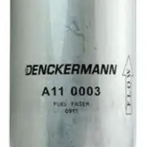 Must-Have DENCKERMANN Kraftstofffilter A110003