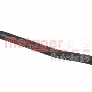 METZGER Hydraulikschlauch, Lenkung 2361163 Must-Have