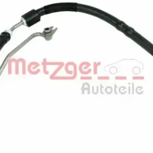 Meistverkauft METZGER Hydraulikschlauch, Lenkung GREENPARTS 2361035