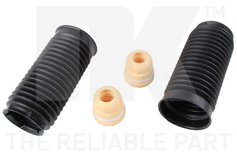 Neuheit Staubschutzsatz, Stoßdämpfer 693305