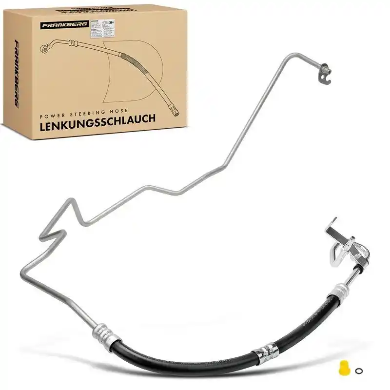 1x Frankberg Ausgleichsbehälter Schlauch 5481FB0041788 Wochenendangebot