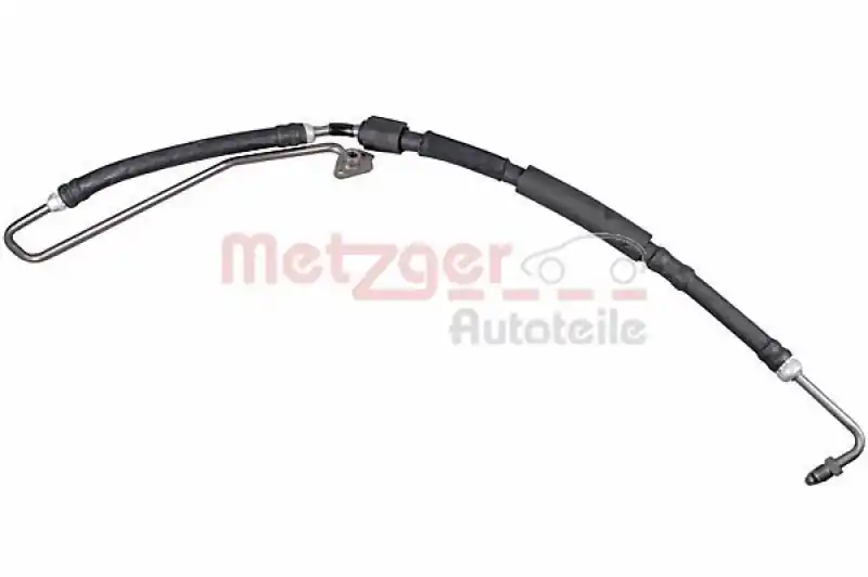 METZGER Hydraulikschlauch, Lenkung GREENPARTS 2361065 Letzte Chance