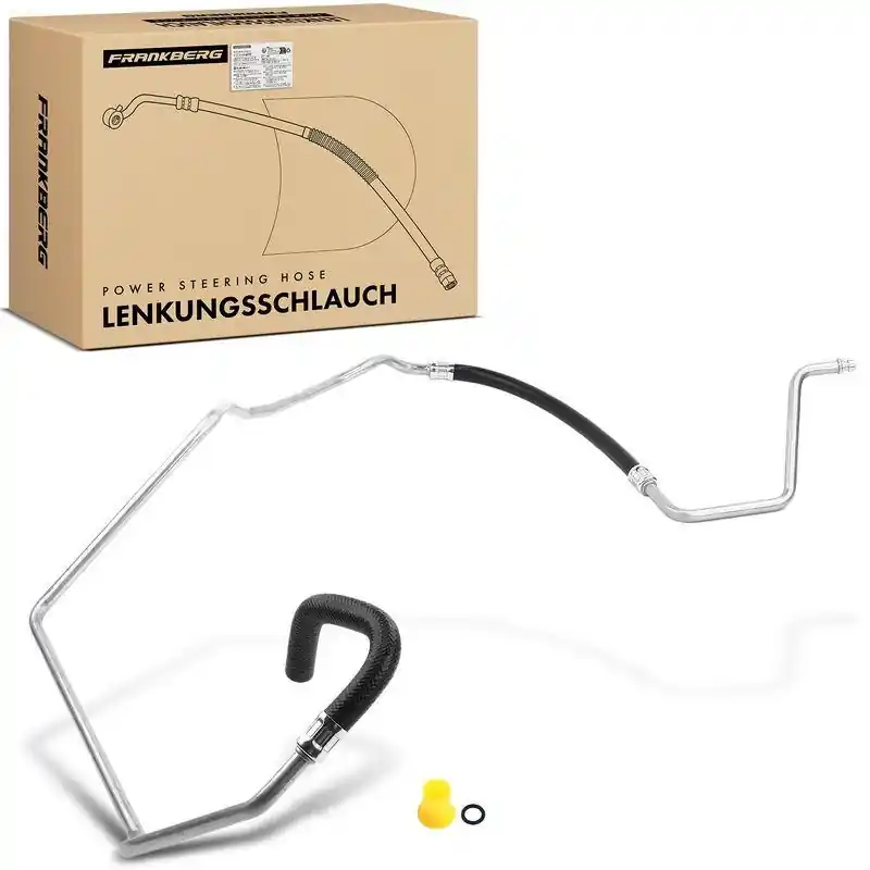 1x Frankberg Ausgleichsbehälter Schlauch 5481FB0018101 Markenprodukt