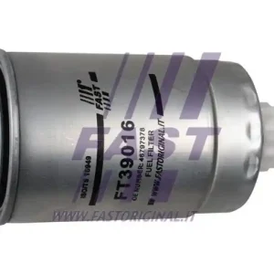 Geprüft FAST Kraftstofffilter FT39016