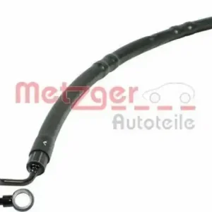 METZGER Hydraulikschlauch, Lenkung ORIGINAL ERSATZTEIL 2361008 Preis Gesenkt