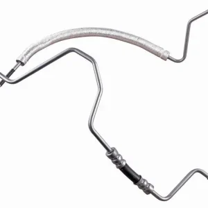 Jetzt Kaufen VAICO Hydraulikschlauch, Lenkung Original VAICO Qualität V10-1766