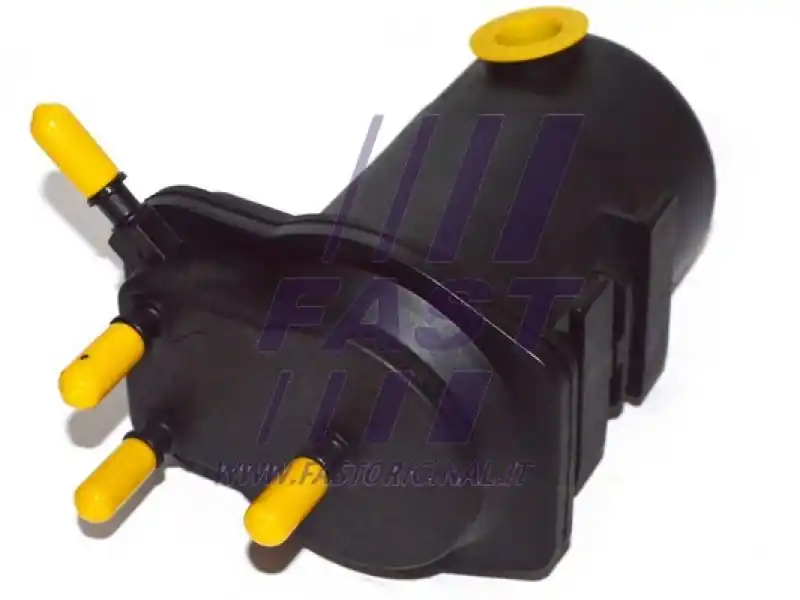 FAST Kraftstofffilter FT39094 Knallerangebot