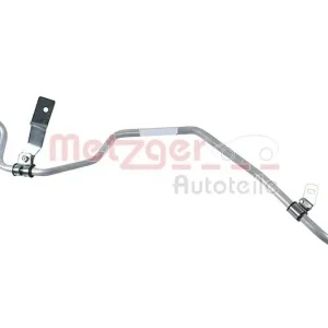 Geprüft METZGER Hydraulikschlauch, Lenkung 2361183