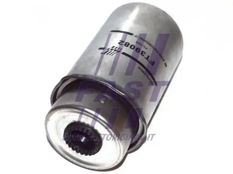 Wochenendangebot FAST Kraftstofffilter FT39082