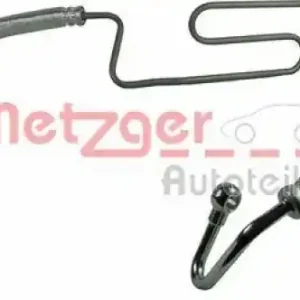 METZGER Hydraulikschlauch, Lenkung 2361066 Saisonangebot