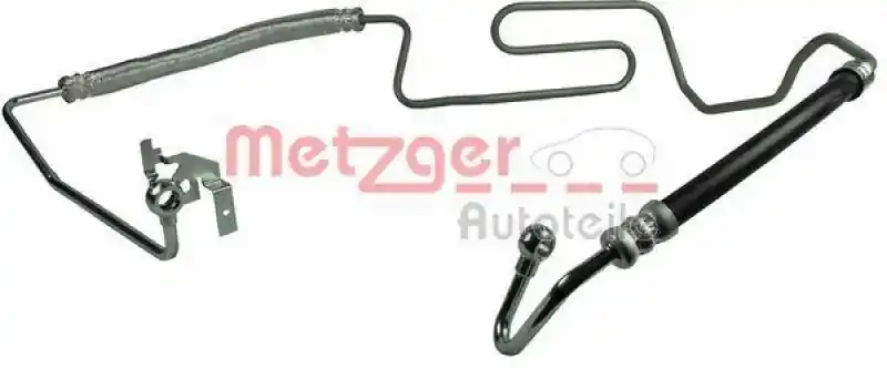 METZGER Hydraulikschlauch, Lenkung 2361066 Saisonangebot