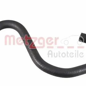 Abverkauf METZGER Hydraulikschlauch, Lenkung 2361166