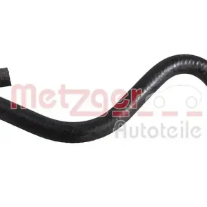 Neue Kollektion METZGER Hydraulikschlauch, Lenkung 2361167