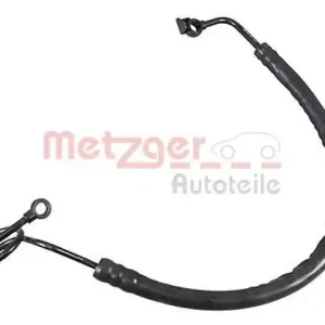 Neue Kollektion METZGER Hydraulikschlauch, Lenkung 2361108