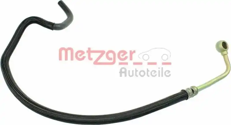 METZGER Hydraulikschlauch, Lenkung 2361036 Schnäppchen
