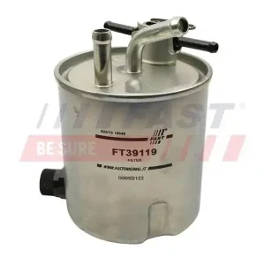 FAST Kraftstofffilter FT39119 Finale Aktion