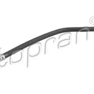Zertifiziert TOPRAN Hydraulikschlauch, Lenkung 501735