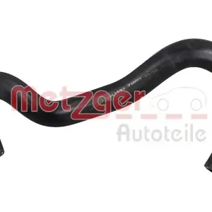 Echt METZGER Hydraulikschlauch, Lenkung 2361191