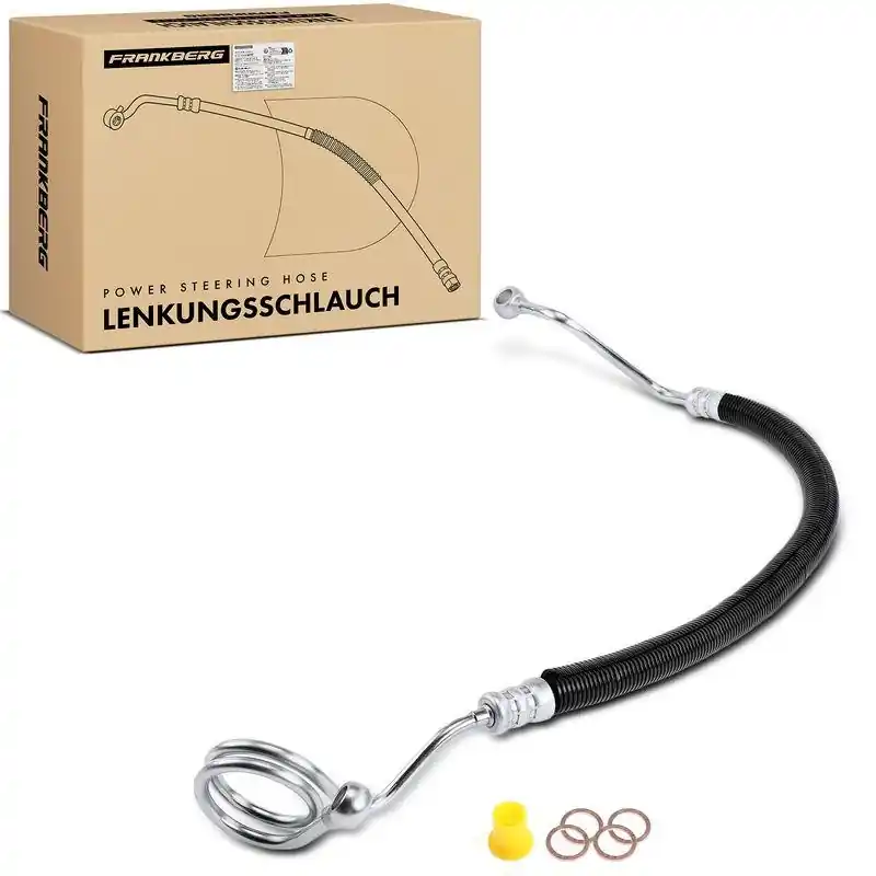 1x Frankberg Servolenkung Schlauch 5481FB0018118 Knallerangebot