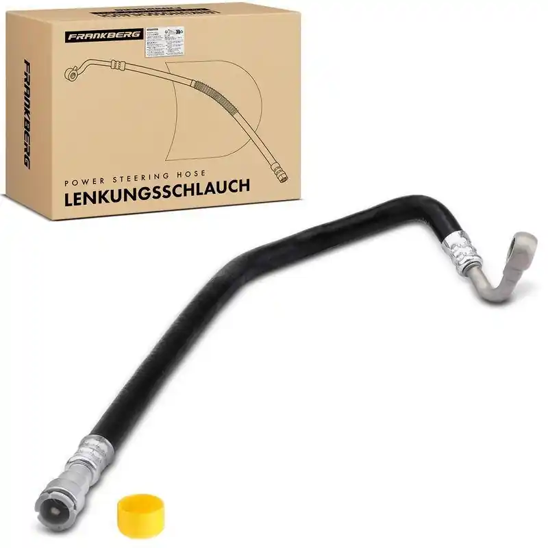 1x Frankberg Ausgleichsbehälter Schlauch 5481FB0018064 Rabatt