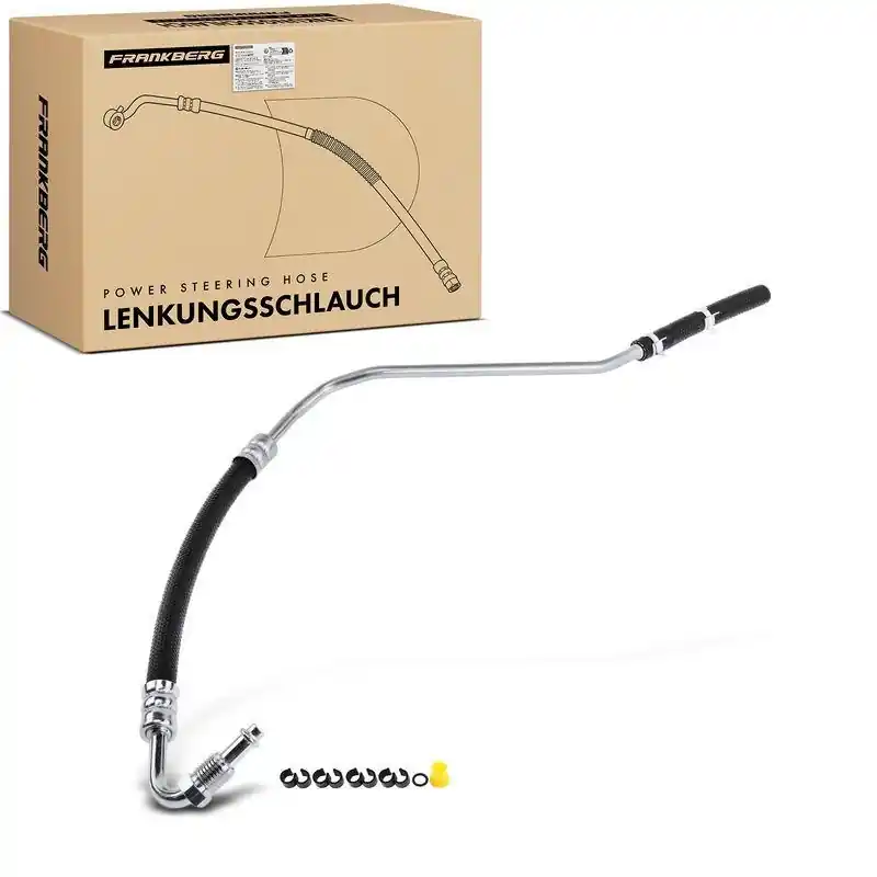 1x Frankberg Ausgleichsbehälter Schlauch 5481FB0018152 Gratis Versand