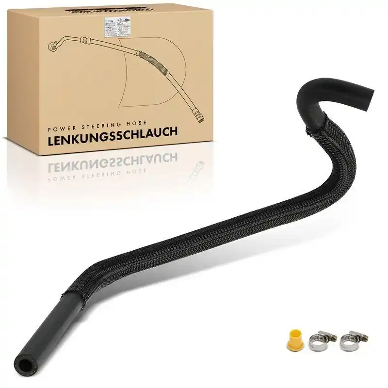 1x Frankberg Ausgleichsbehälter Schlauch 5481FB0050402 Finale Aktion