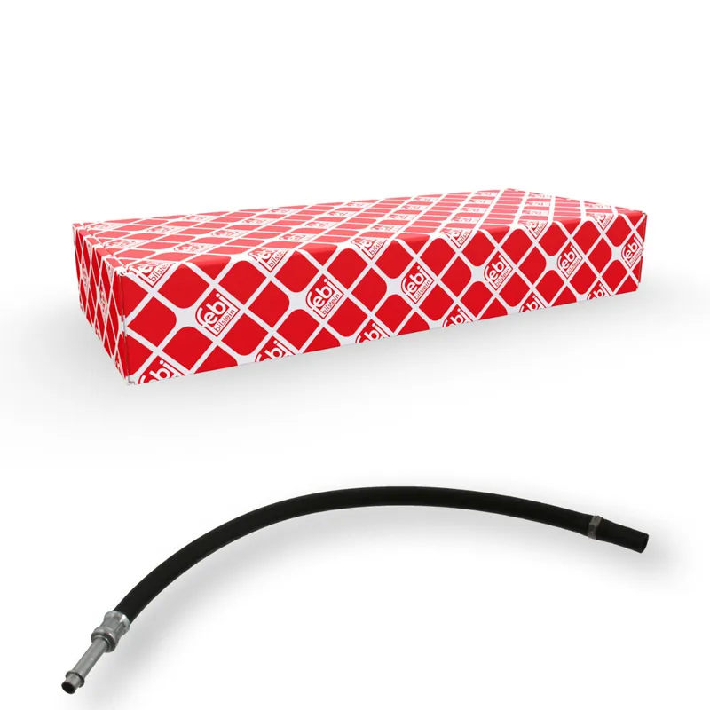 Must-Have FEBI BILSTEIN Hydraulikschlauch, Lenkung 36903