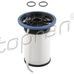 TOPRAN Kraftstofffilter 208 295 Heißes Angebot