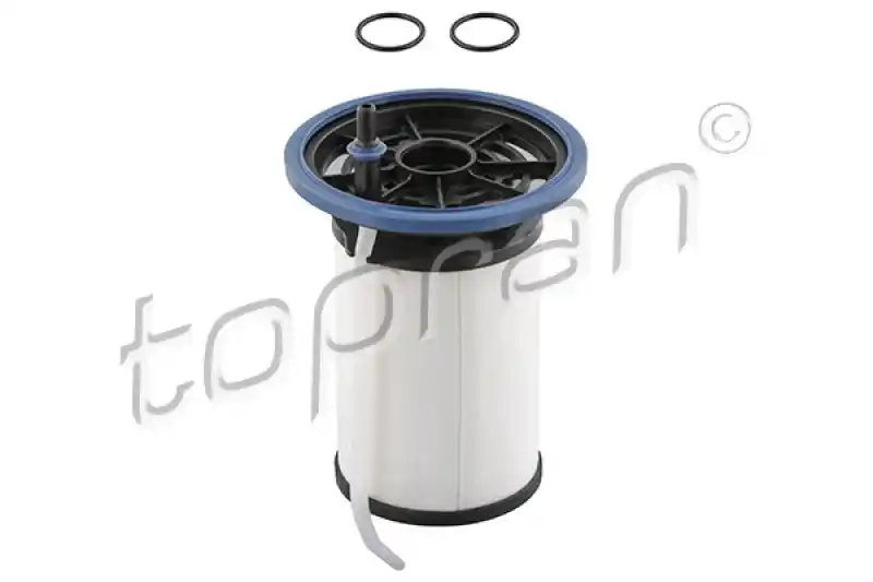 TOPRAN Kraftstofffilter 208 295 Heißes Angebot