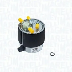 Mega-Angebot MAGNETI MARELLI Kraftstofffilter 153071762419