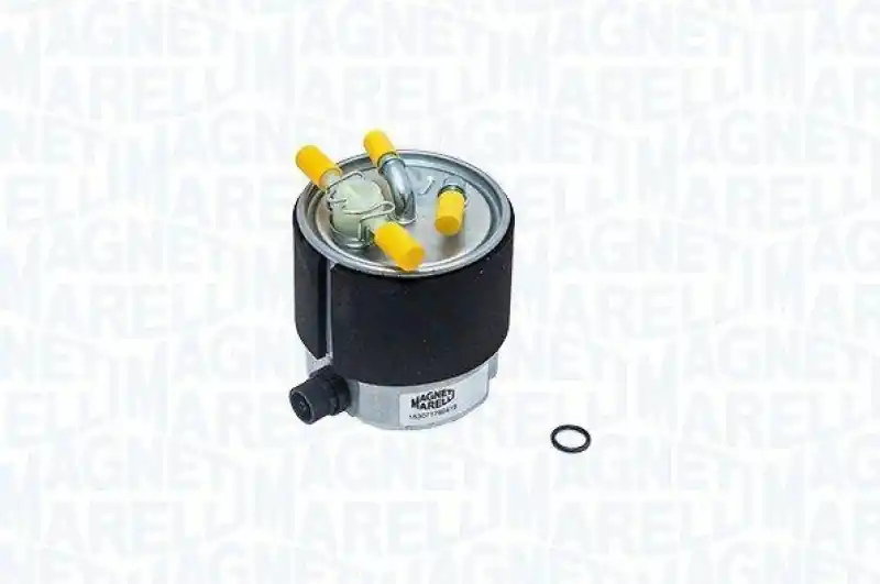 Mega-Angebot MAGNETI MARELLI Kraftstofffilter 153071762419