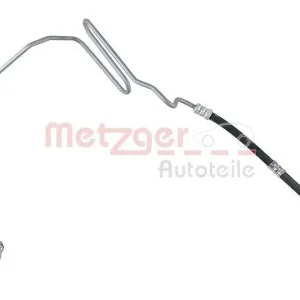 Neuheit METZGER Hydraulikschlauch, Lenkung 2361184