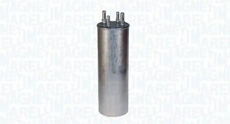MAGNETI MARELLI Kraftstofffilter 153071762422 Rabatt