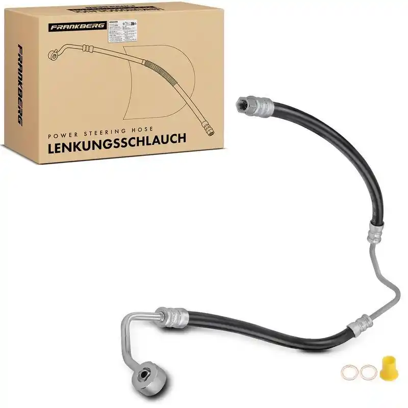 Versand Am Gleichen Tag 1x Frankberg Servolenkung Schlauch 5481FB0018030