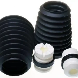 Preis Gesenkt DENCKERMANN Staubschutzsatz, Stoßdämpfer D500009