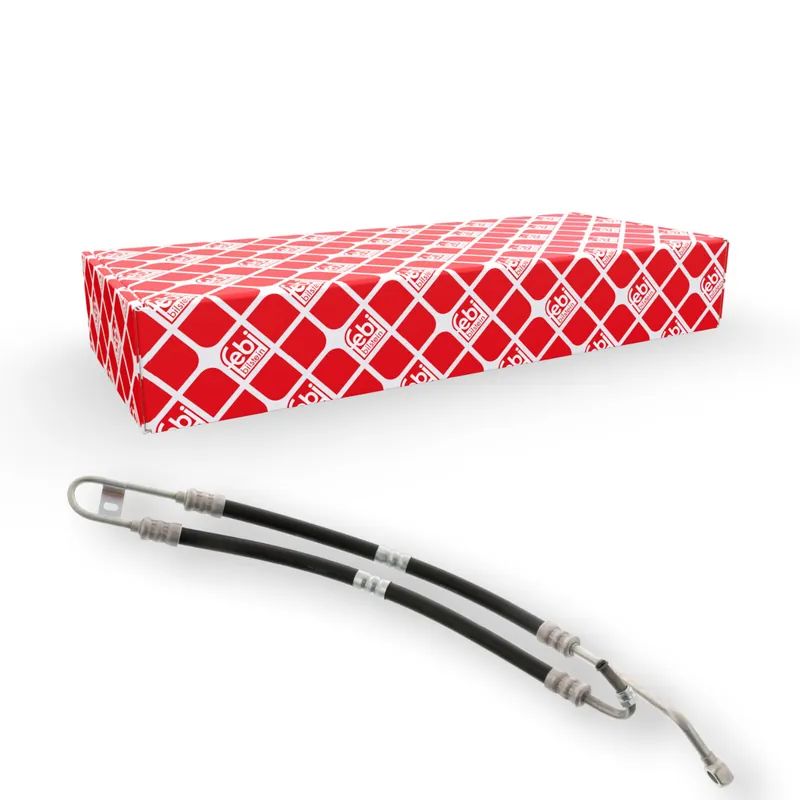 Highlight FEBI BILSTEIN Hydraulikschlauch, Lenkung 47851