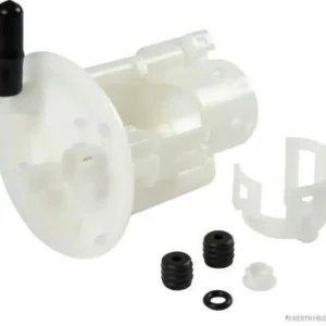 HERTH+BUSS JAKOPARTS Kraftstofffilter J1334028 Geprüft