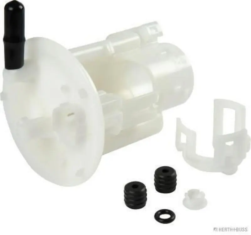 HERTH+BUSS JAKOPARTS Kraftstofffilter J1334028 Geprüft