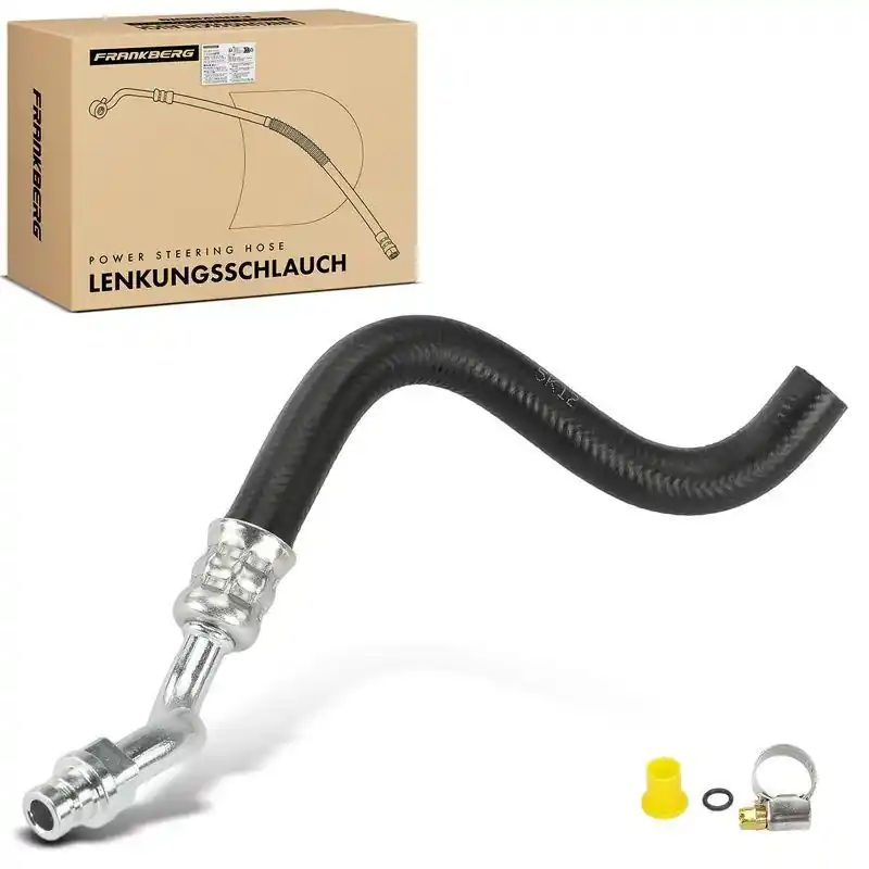 1x Frankberg Ausgleichsbehälter Schlauch 5481FB0041786 Gratis Versand