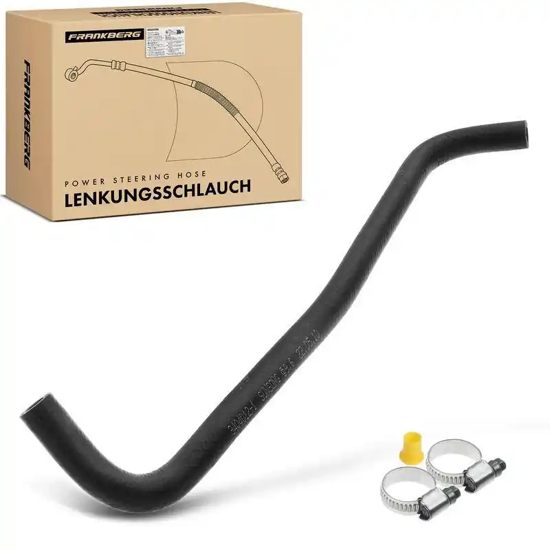 1x Frankberg Ausgleichsbehälter Schlauch 5481FB0018023 Kostenloser Versand