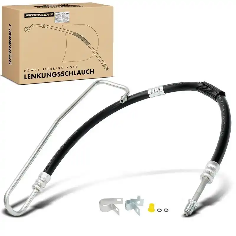 Neue Ware 1x Frankberg Hydraulikschlauch Lenkung 5481FB0041779