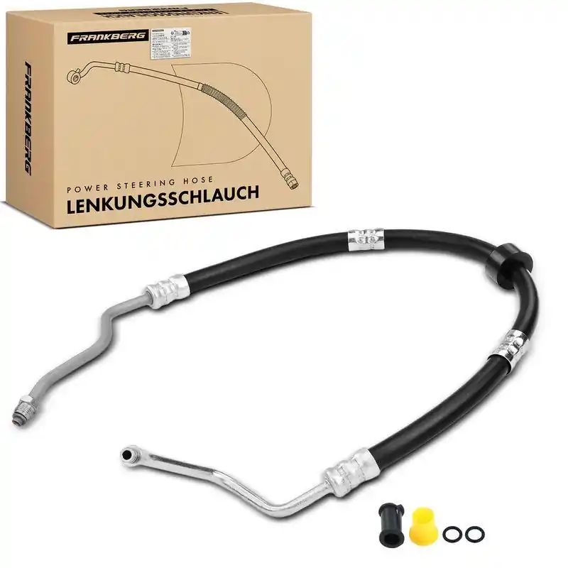 Schnäppchen 1x Frankberg Servolenkung Schlauch 5481FB0018158