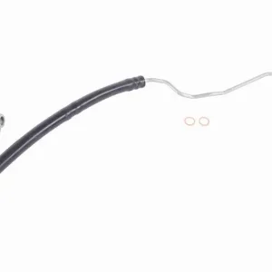 Aktuell VAICO Hydraulikschlauch, Lenkung Original VAICO Qualität V10-6990