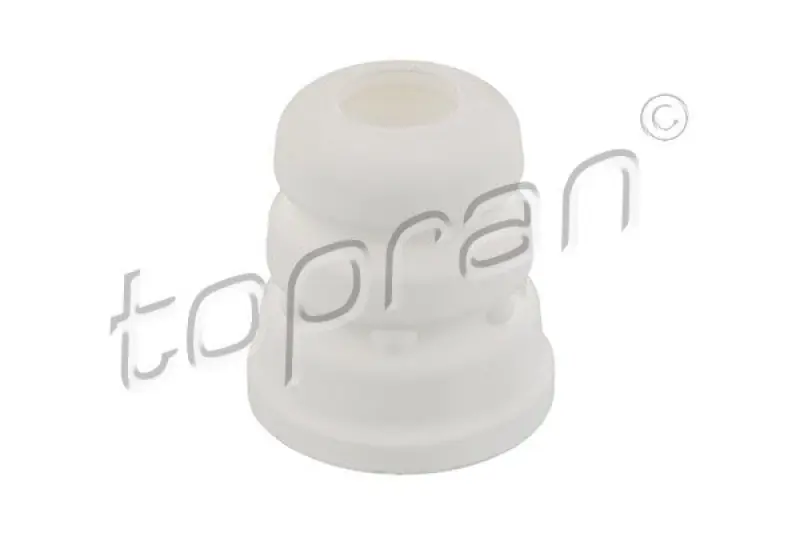 Sofort Bestellen TOPRAN Anschlagpuffer, Federung 114762